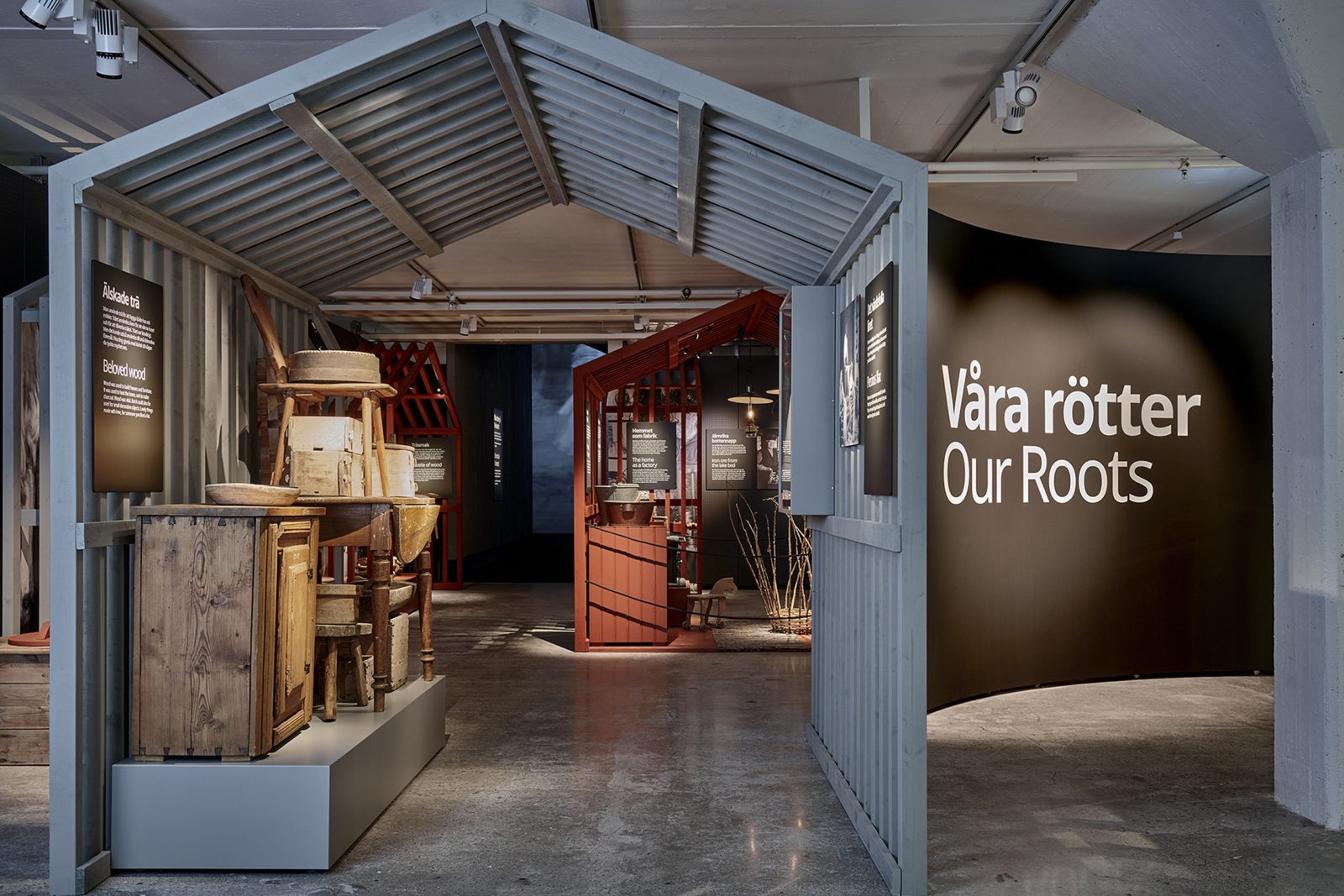Explore IKEA Museum and get new perspectives - IKEA Museum