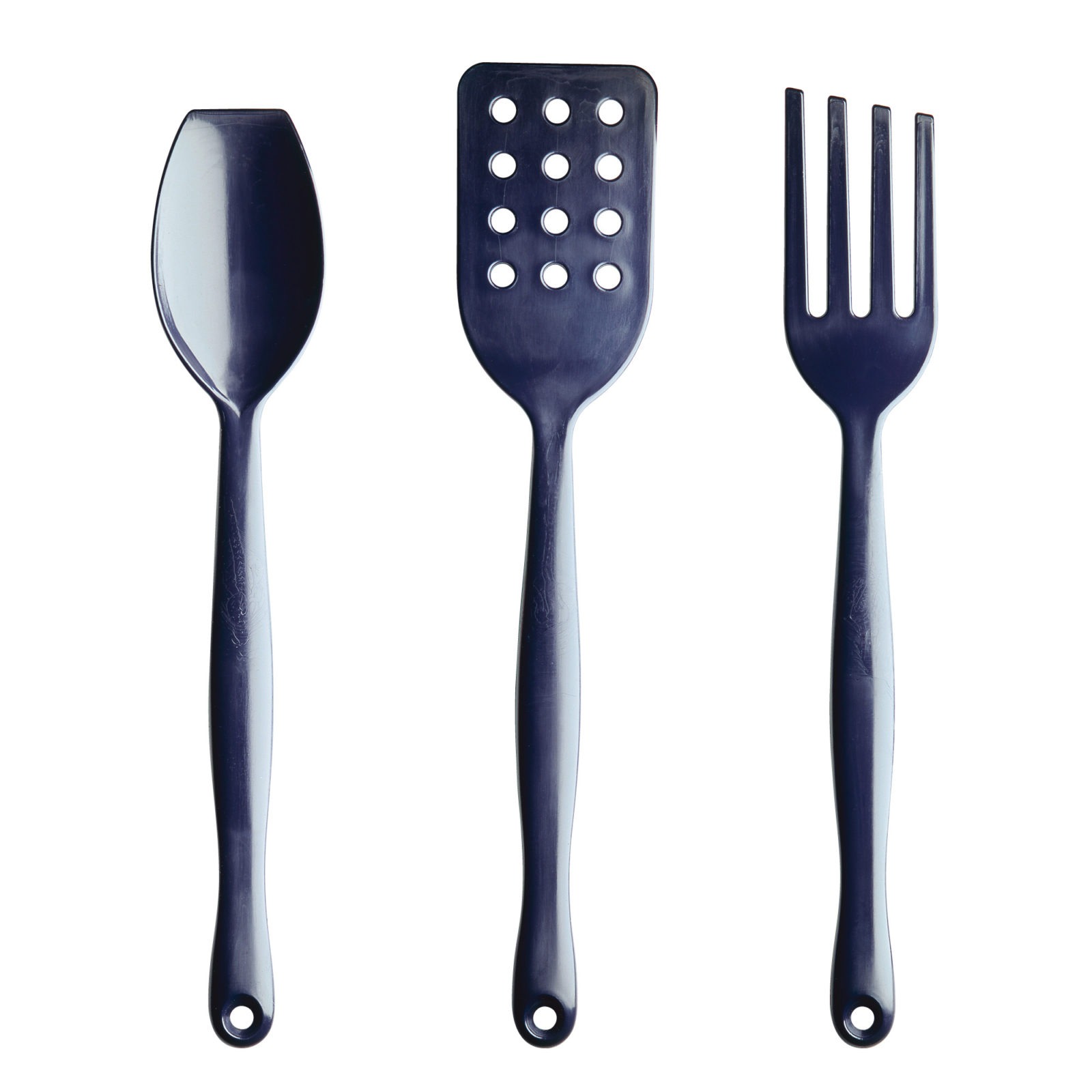 IKEA 365+ kitchen utensils.