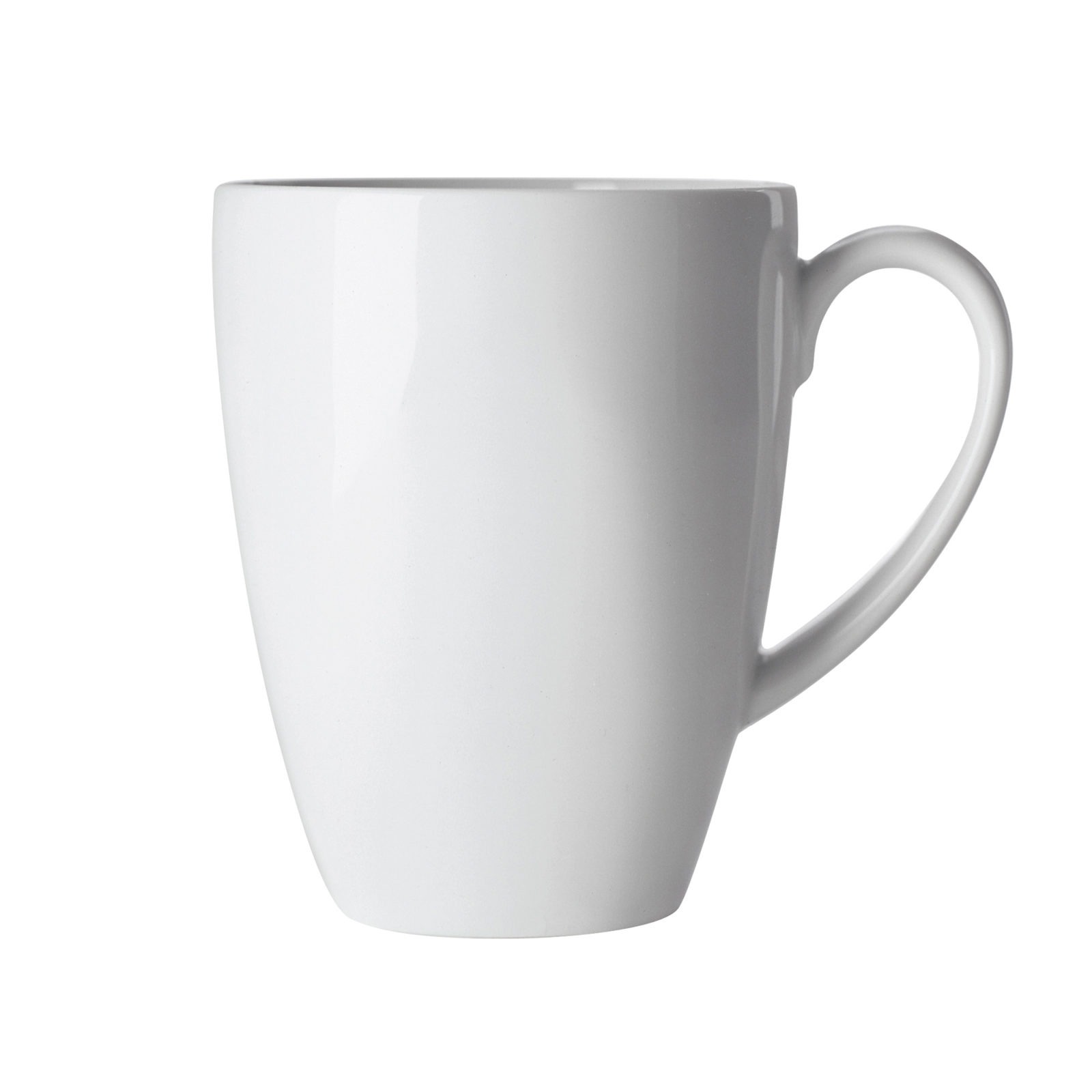 IKEA 365+ mug.