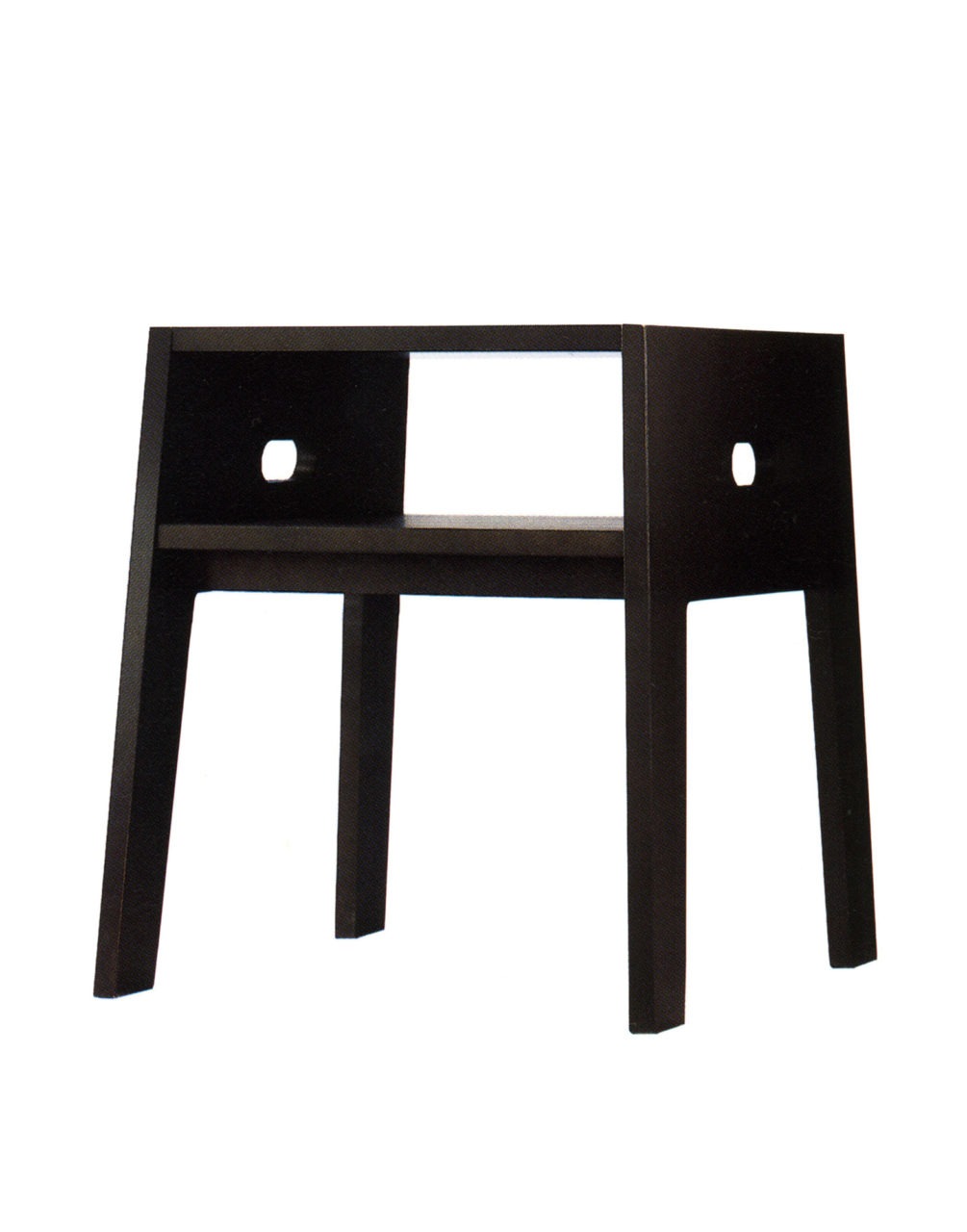 IKEA PS table/stool 1995.