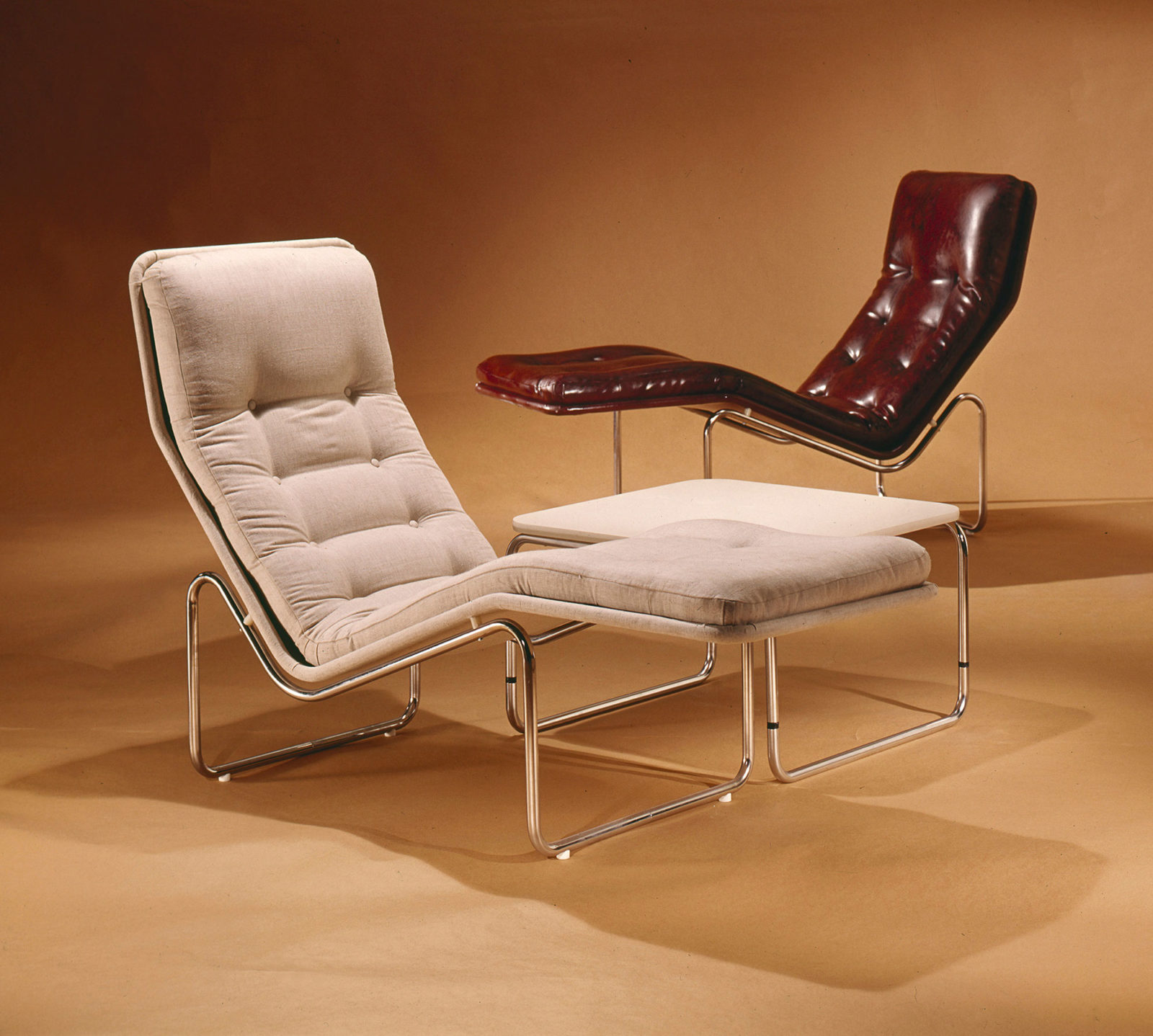 KRÖKEN lounge chair 1968.