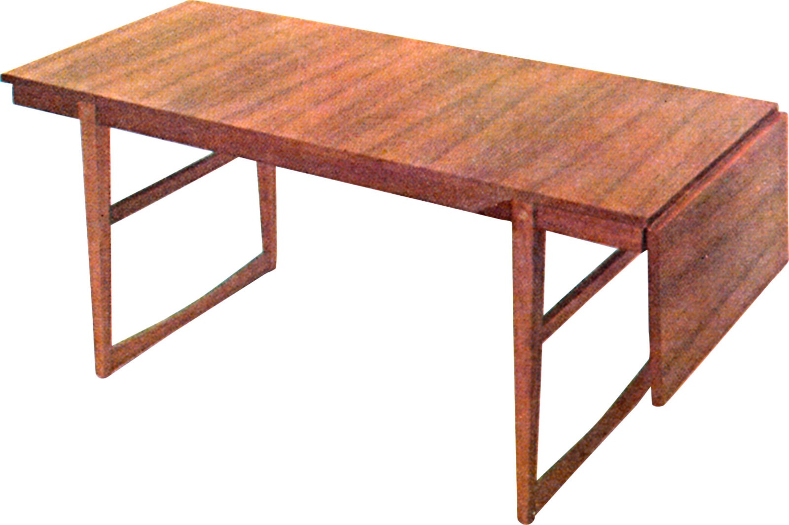 MOA table 1960.