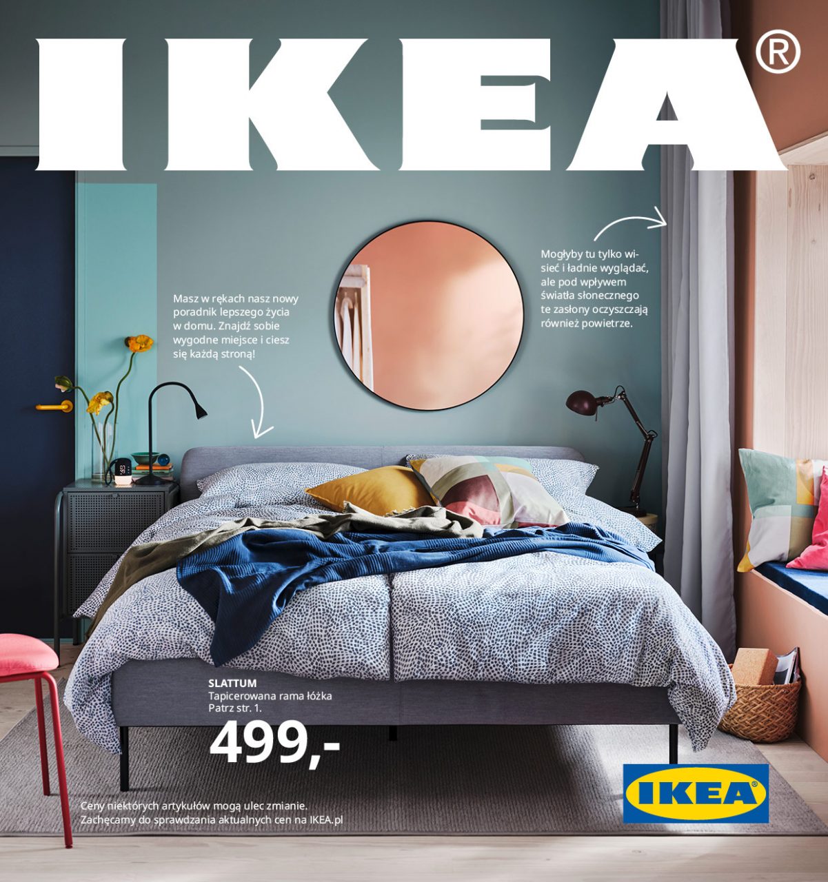 The new 2021 IKEA US catalog is now available online - IKEA