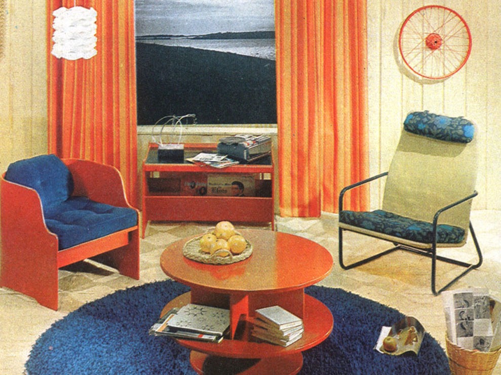 【希少】90s OLD IKEA jules 廃盤 ポストモダン ヴィンテージ SOLD᯾ 12 Available - Vintage Ikea Jules chairs from 1999