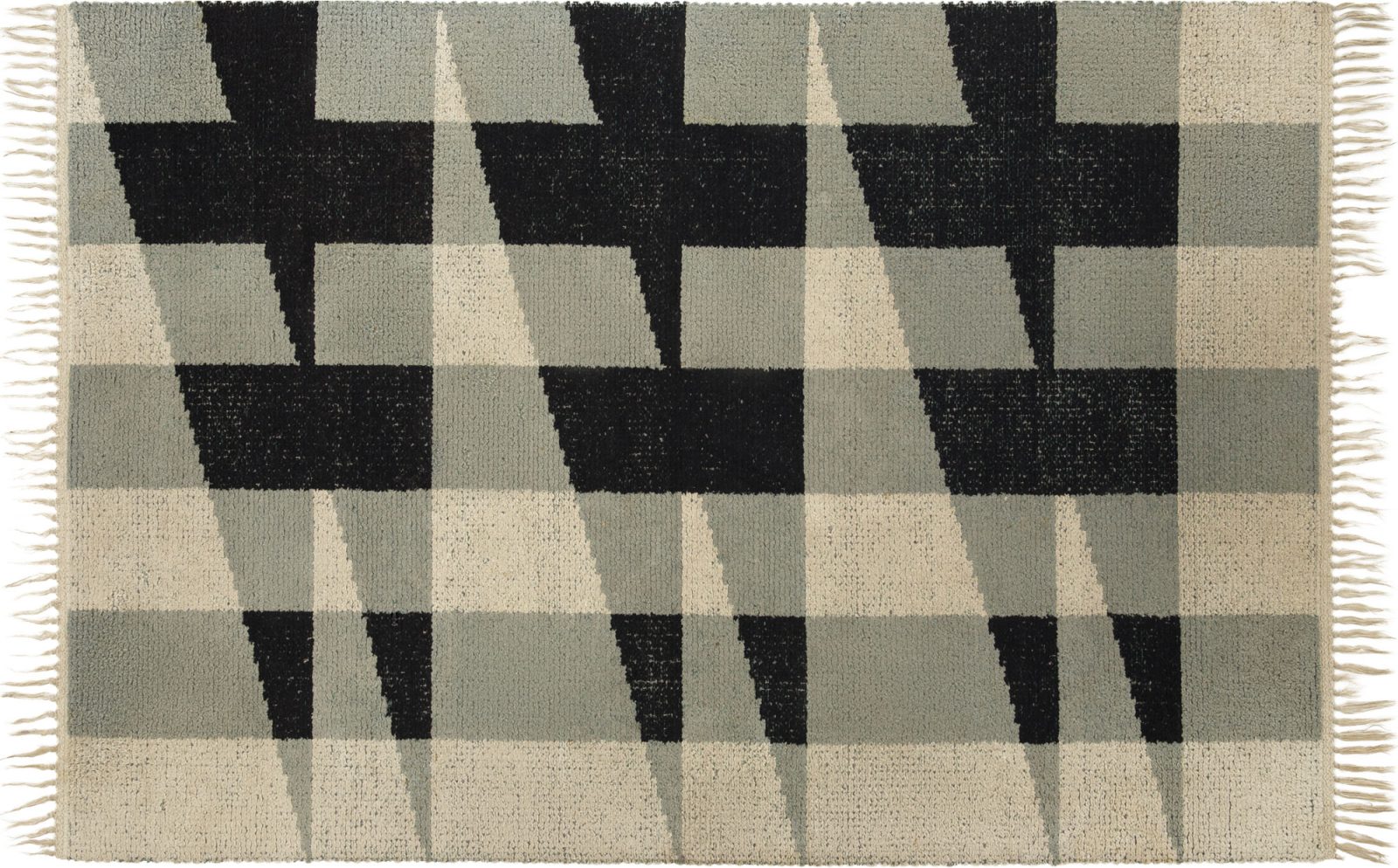 PASS rug 1958.