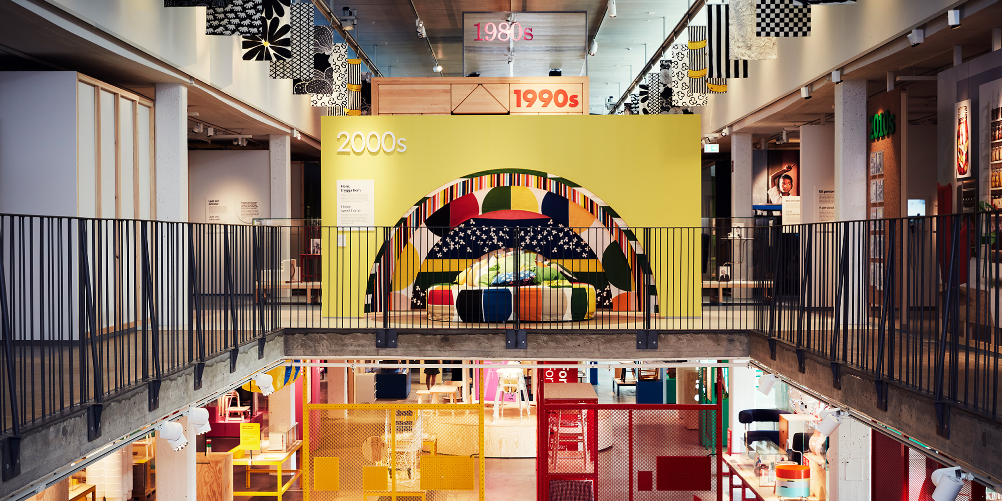 New exhibitions to celebrate IKEA 80 year - IKEA Museum