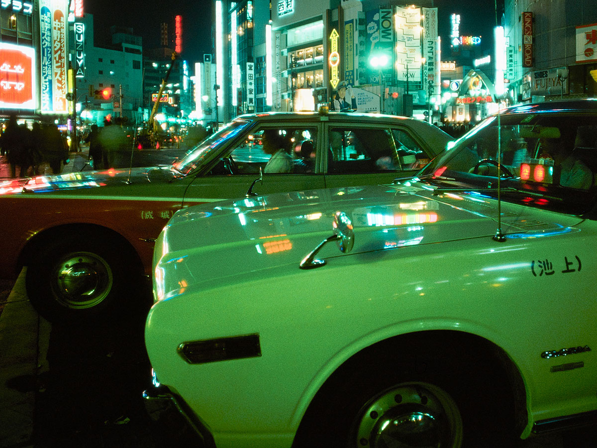 The first attempt on the Japanese market - IKEA Museum