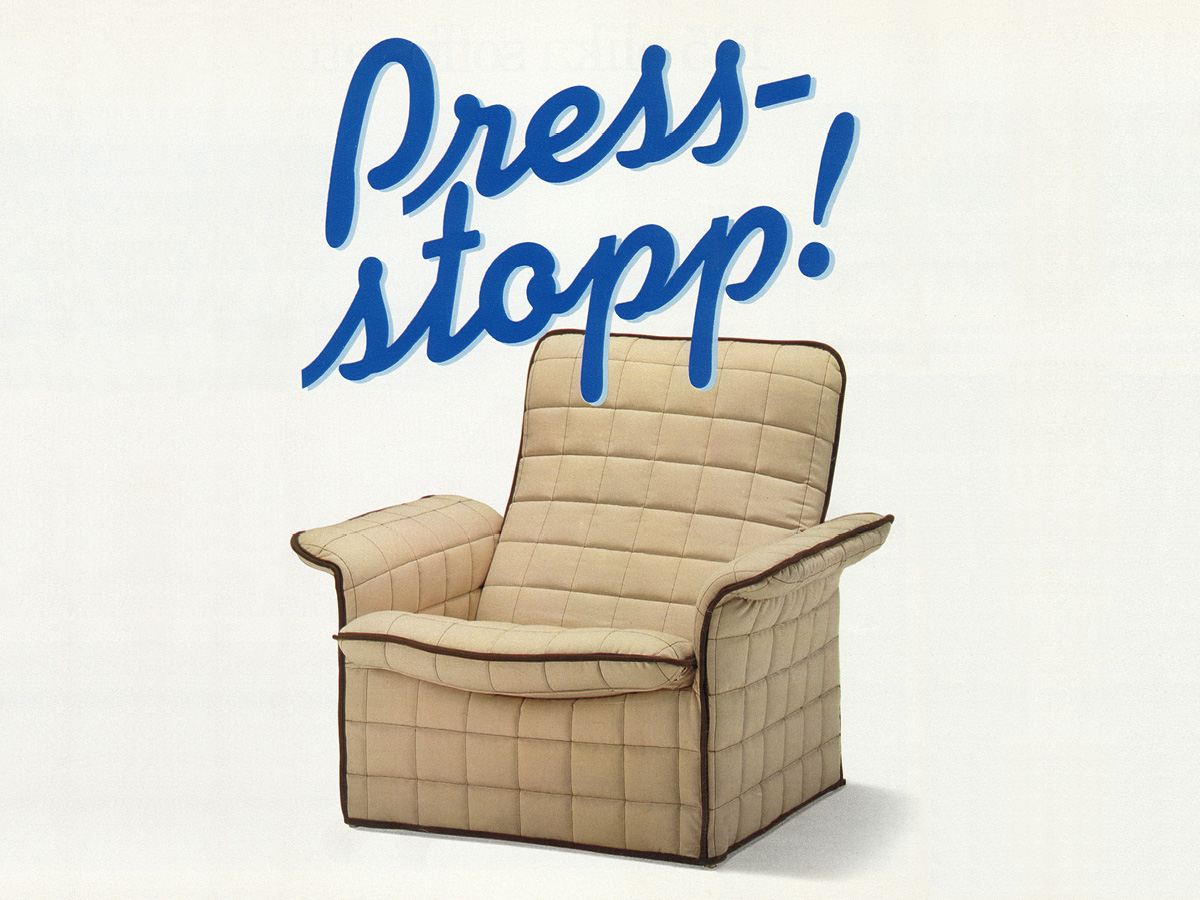 The story of car-inspired seating furniture - IKEA Museum