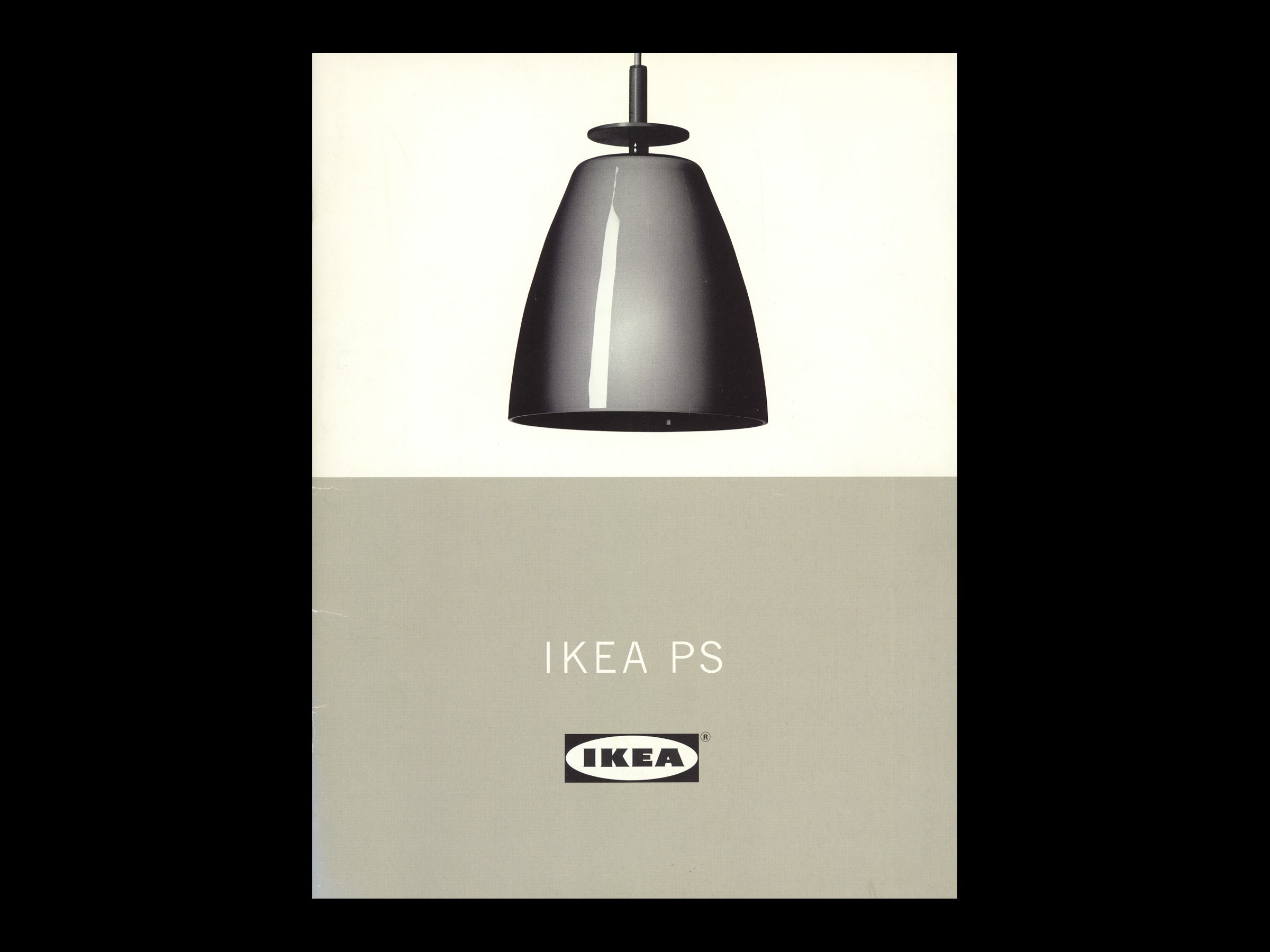 Browse the original brochure for PS 1995 - IKEA Museum