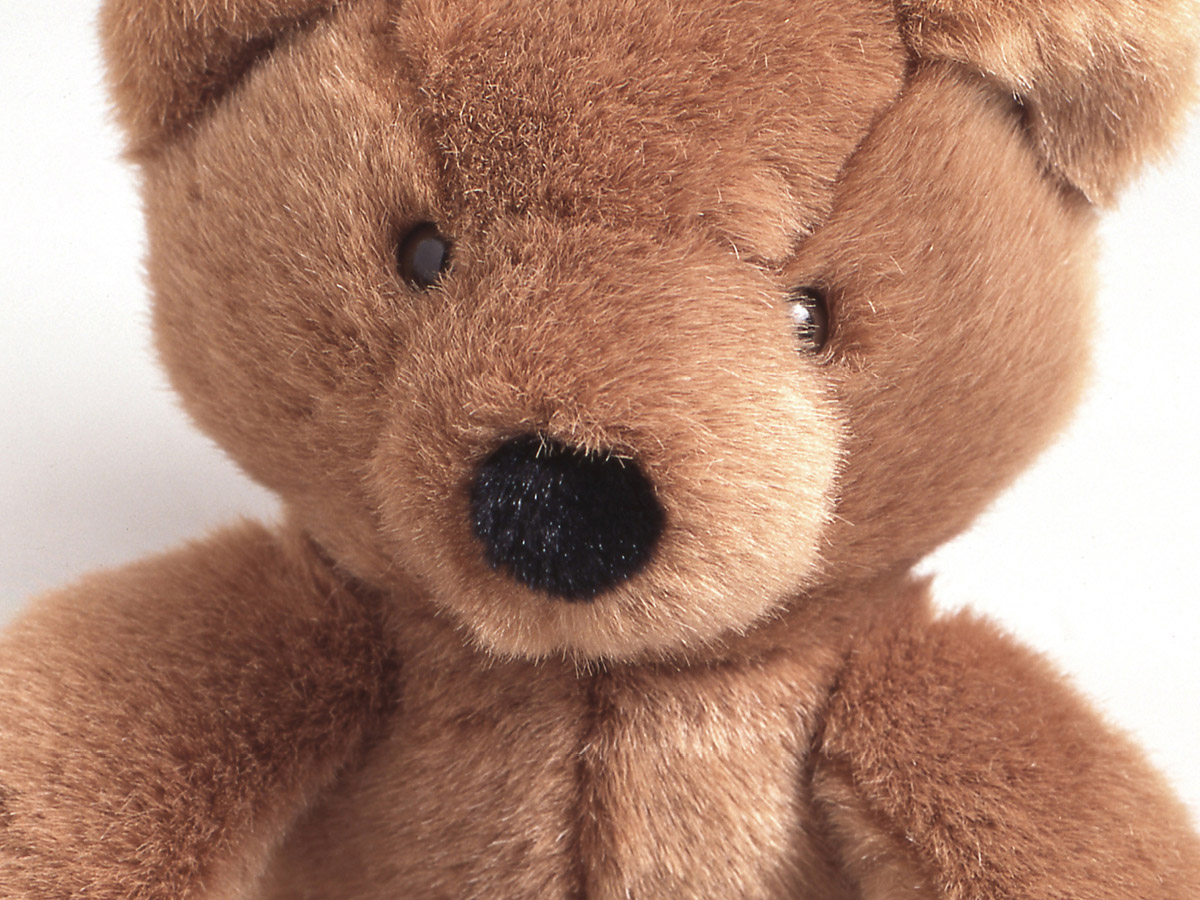 ikea teddies